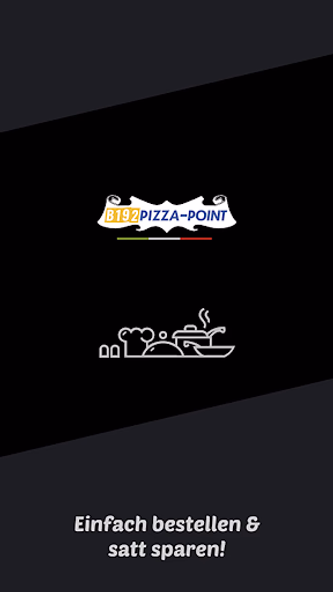 B192 Pizza-Point Screenshot 1 - AppWisp.com B192 Pizza-Point Screenshot 1 - AppWisp.com