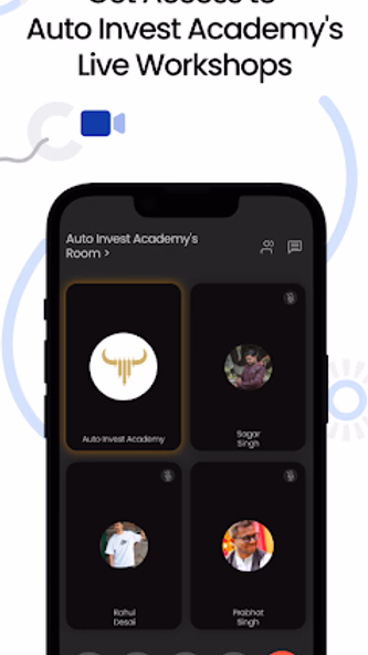 AutoInvest Academy Screenshot 2 - AppWisp.com AutoInvest Academy Screenshot 2 - AppWisp.com
