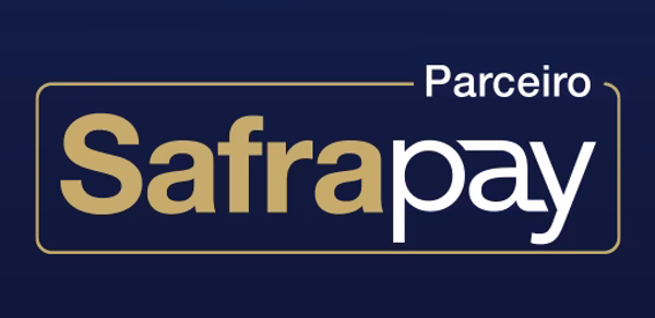 Parceiro SafraPay Header - AppWisp.com Parceiro SafraPay Header - AppWisp.com