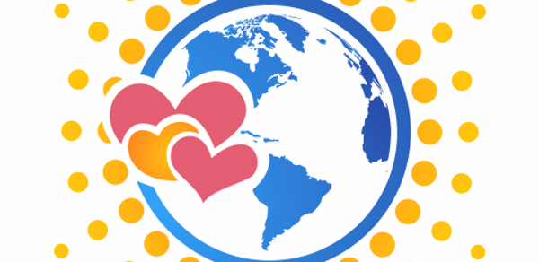 Power of Positivity Header - AppWisp.com Power of Positivity Header - AppWisp.com