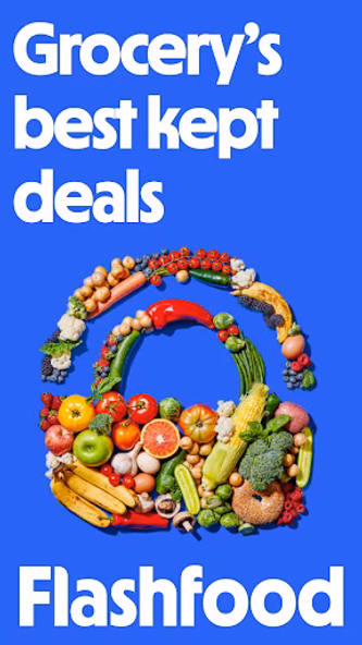Flashfood—Grocery deals Screenshot 1 - AppWisp.com Flashfood—Grocery deals Screenshot 1 - AppWisp.com