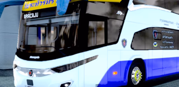 Bussid Mod Thai Header - AppWisp.com Bussid Mod Thai Header - AppWisp.com