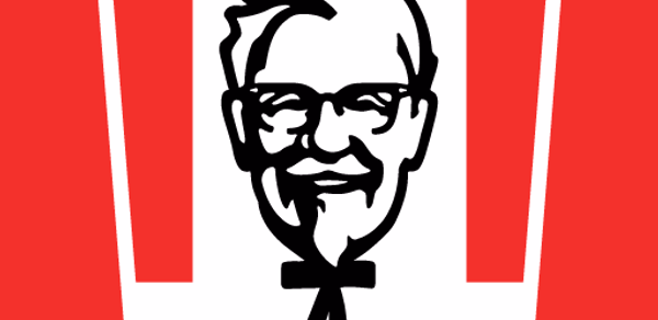 KFC Nederland Header - AppWisp.com KFC Nederland Header - AppWisp.com
