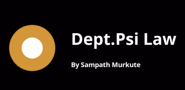 Dept. PSI LAW Header - AppWisp.com Dept. PSI LAW Header - AppWisp.com