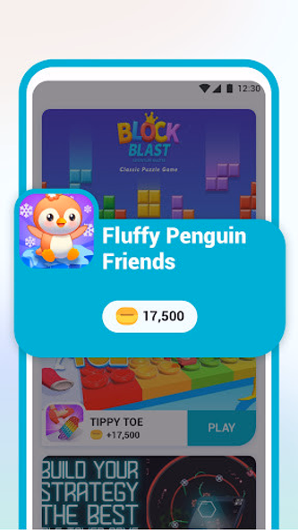 Moneplay:Earn Rewards Screenshot 2 - AppWisp.com Moneplay:Earn Rewards Screenshot 2 - AppWisp.com