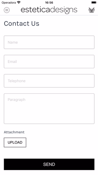 Estetica Designs Screenshot 4 - AppWisp.com Estetica Designs Screenshot 4 - AppWisp.com