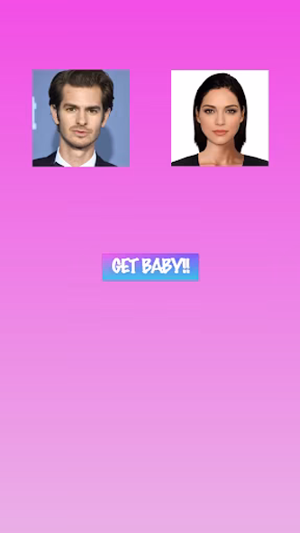 Baby Maker : Predicts Future B Screenshot 4 - AppWisp.com Baby Maker : Predicts Future B Screenshot 4 - AppWisp.com
