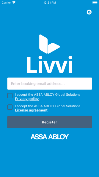 Livvi Screenshot 2 - AppWisp.com Livvi Screenshot 2 - AppWisp.com
