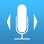 MicSwap: Microphone Recording - AppWisp.com