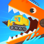 Dinosaur Ocean Explorer Games - AppWisp.com