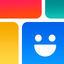 Collage Maker • - AppWisp.com