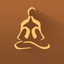 Pocket Meditation Timer - AppWisp.com