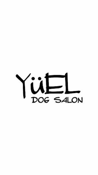 DogSalon YuEL 公式アプリ Screenshot 1 - AppWisp.com DogSalon YuEL 公式アプリ Screenshot 1 - AppWisp.com