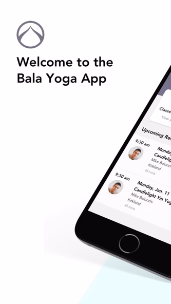 Bala Yoga NEW Screenshot 1 - AppWisp.com Bala Yoga NEW Screenshot 1 - AppWisp.com