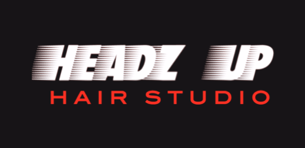 Headz Up Hair Studio Header - AppWisp.com Headz Up Hair Studio Header - AppWisp.com