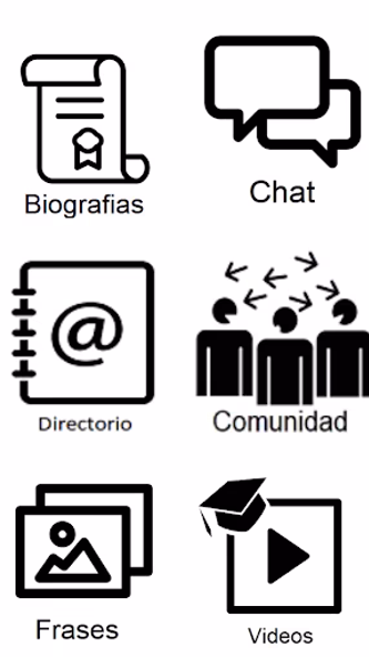 Soy Emprendedor Screenshot 2 - AppWisp.com Soy Emprendedor Screenshot 2 - AppWisp.com
