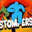 Stompers - Social Step Counter - AppWisp.com