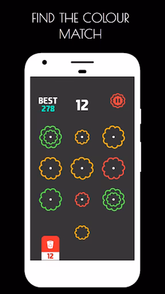 The Blossom Rings Screenshot 3 - AppWisp.com The Blossom Rings Screenshot 3 - AppWisp.com