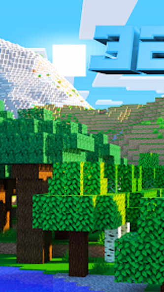 Texture Packs for Minecraft PE Screenshot 3 - AppWisp.com