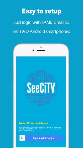 Home Security Camera - SeeCiTV Screenshot 3 - AppWisp.com Home Security Camera - SeeCiTV Screenshot 3 - AppWisp.com