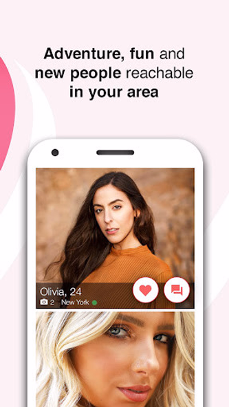 iFlirts – Flirt & Chat Screenshot 2 - AppWisp.com iFlirts – Flirt & Chat Screenshot 2 - AppWisp.com
