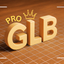 GLB AR Viewer 3D PRO - AppWisp.com