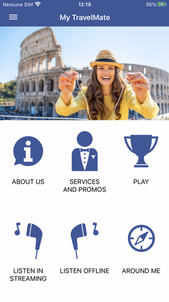 TRAVELMATE TM Screenshot 1 - AppWisp.com TRAVELMATE TM Screenshot 1 - AppWisp.com