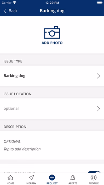 RRTX Mobile Screenshot 3 - AppWisp.com RRTX Mobile Screenshot 3 - AppWisp.com