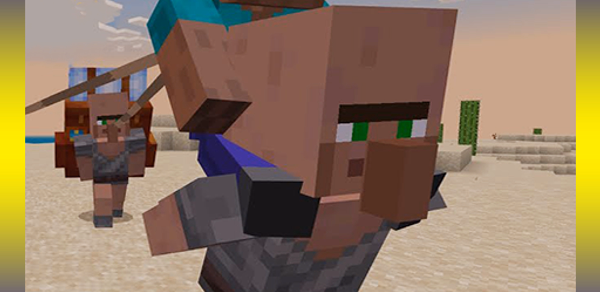 Conqueror of Villagers Mod Header - AppWisp.com Conqueror of Villagers Mod Header - AppWisp.com