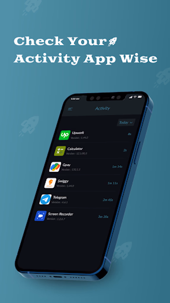 Update All Apps - Android Screenshot 4 - AppWisp.com Update All Apps - Android Screenshot 4 - AppWisp.com