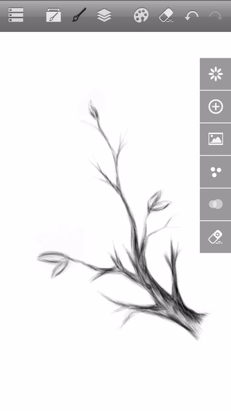 Pixels Free - Drawing and Painting with Brushes Screenshot 2 - AppWisp.com Pixels Free - Drawing and Painting with Brushes Screenshot 2 - AppWisp.com