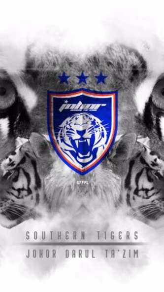 JDT FC Official Screenshot 3 - AppWisp.com JDT FC Official Screenshot 3 - AppWisp.com