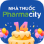 Pharmacity - Nhà thuốc uy tín - AppWisp.com