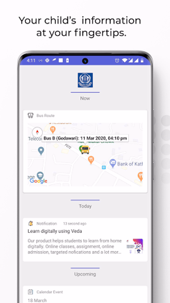 Prasadi Academy Screenshot 3 - AppWisp.com