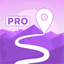 GPX Viewer PRO - AppWisp.com