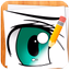 How to Draw Anime Eyes - AppWisp.com