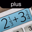 Fraction Calculator Plus #1 - AppWisp.com
