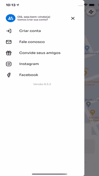 GoCar Screenshot 2 - AppWisp.com GoCar Screenshot 2 - AppWisp.com