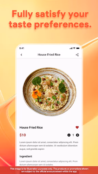 KingsChef Screenshot 2 - AppWisp.com KingsChef Screenshot 2 - AppWisp.com