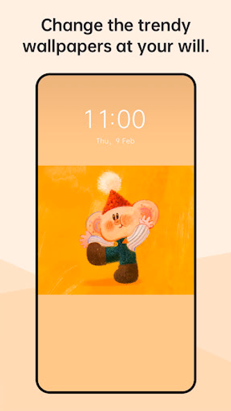 92 Lock Screen for realme Screenshot 4 - AppWisp.com 92 Lock Screen for realme Screenshot 4 - AppWisp.com