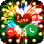 Lovely Call Screen-Color Phone - AppWisp.com