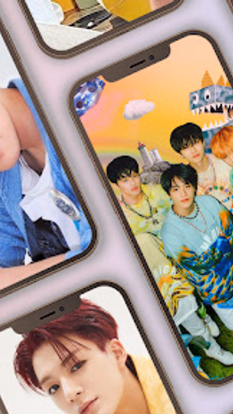 Dream NCT Wallpapers HD Screenshot 1 - AppWisp.com Dream NCT Wallpapers HD Screenshot 1 - AppWisp.com