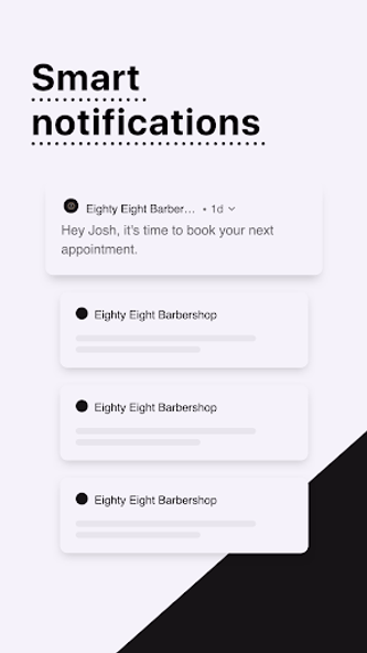 Eighty Eight Barbershop Screenshot 4 - AppWisp.com Eighty Eight Barbershop Screenshot 4 - AppWisp.com