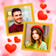Love Photo Frame Collage Maker - AppWisp.com