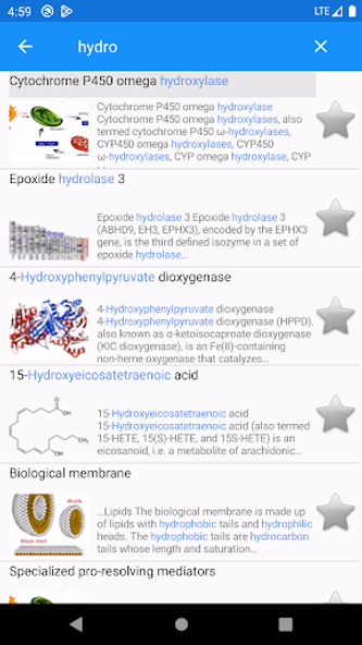 Cell biology Screenshot 3 - AppWisp.com Cell biology Screenshot 3 - AppWisp.com