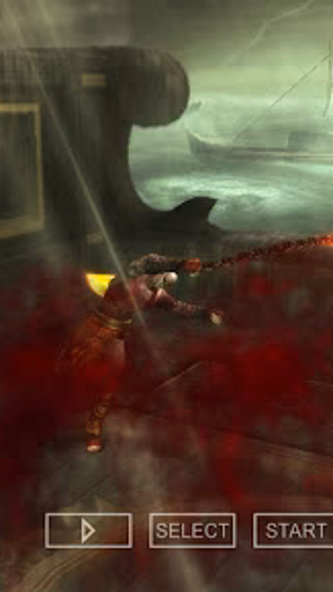 GOWCOS - The Ultimate Sparta Screenshot 1 - AppWisp.com GOWCOS - The Ultimate Sparta Screenshot 1 - AppWisp.com