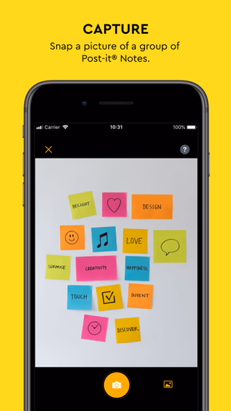 Post-it® Screenshot 2 - AppWisp.com Post-it® Screenshot 2 - AppWisp.com