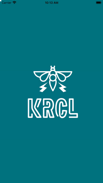 KRCL Public Radio App Screenshot 1 - AppWisp.com KRCL Public Radio App Screenshot 1 - AppWisp.com
