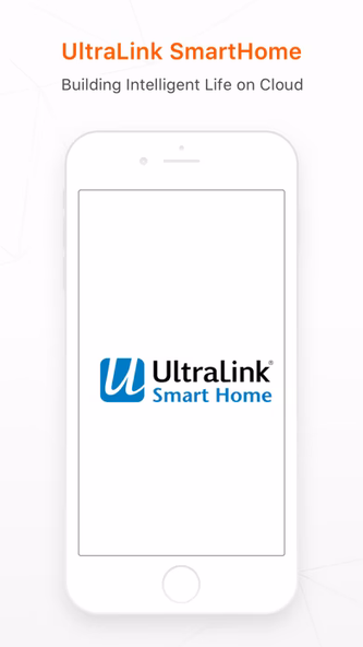 UltraLink SmartHome Screenshot 1 - AppWisp.com UltraLink SmartHome Screenshot 1 - AppWisp.com