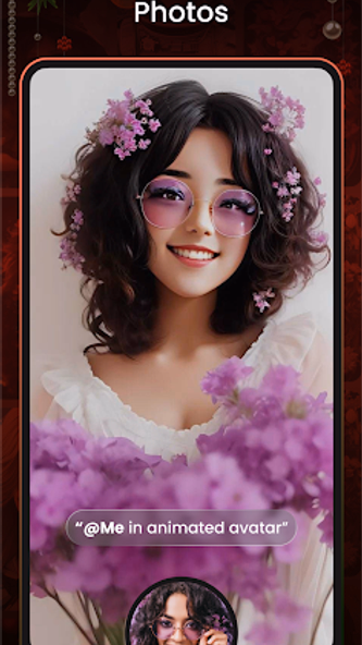 Kyral: Imagine AI Art, Video Screenshot 4 - AppWisp.com Kyral: Imagine AI Art, Video Screenshot 4 - AppWisp.com